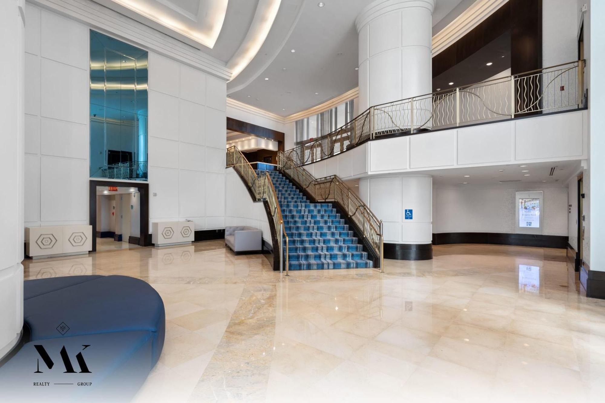 Fontainebleau Resort Balcony W Ocean And City View ميامي بيتش المظهر الخارجي الصورة